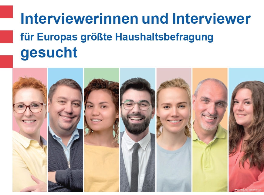 Interviewerinnen Und Interviewer Gesucht | Bad Endbach